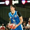 Ruvo di Puglia reintegra Scott Ulaneo nel gruppo squadra 