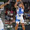 MERCATO LBA - Addio Sassari, Justin Bibbins verso il ritorno in Francia