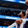 NBA: Sospeso Paul George, 25 partite di stop per violazione all'antidoping