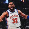 Knicks travolgono i Raptors: 116-94, pioggia di triple e strappo nel terzo quarto
