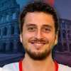 Serie B - Virtus Roma, firmato il play Marco Barattini