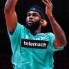 Polemica totale su Josh Nebo: Doncic attacca Milano, interviene Raznatovic