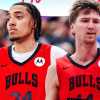 Summer League - L'ala grande dei Bulls Matas Buzelis domina i Pacers