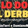 Da domani su Nettuno Bologna Uno, "Te lo do io il derby", ogni giovedì dalle 19