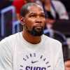 MERCATO NBA - Bomba! Kevin Durant va a Houston, accordo Suns-Rockets