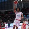 LIVE | UNA Hotels Reggiana vs Openjobmetis Varese: diretta (3Q 60-52 23')