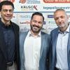 A2 - Pistoia Basket aggiunge un tassello dirigenziale: Robert Reynolds è il nuovo CFO del club biancorosso