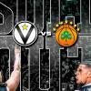 Virtus Bologna, PalaDozza sold out contro il Panathinaikos