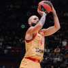 Francia - Evan Fournier non è certo di giocare Eurobasket 2025