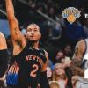 Knicks a tutta birra: 23-0 iniziale, Brunson guida il 146-112 sui Jazz