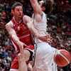 Olimpia Milano: «Occorre tirarsi fuori da questa situazione e guadagnarsi il diritto di giocare Gara 5»