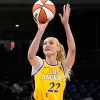 WNBA - Terzo lancio sex toy in campo colpisce Sophie Cunningham