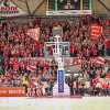 LBA - Baraonda Biancorossa: "Il Pistoia Basket non è un gioco"