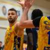 Serie B - Fiorenzuola Bees: Lunch Match il match contro Agrigento