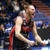 Serie B - Treviglio Brianza Basket: accordo con Pietro Agostini