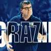 UFFICIALE A2 - Verona, è separazione con coach Alessandro Ramagli