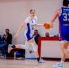 A2 F - Derby marchigiano: Mooneygo Basket Girls Ancona vs Halley Thunder Matelica