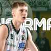 Serie B - Treviglio Brianza Basket estende con Giacomo Zanetti