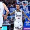Daniel Hackett è il Best ITA Fastweb degli LBA Playoff Unipol 2025