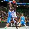 Italia, le pagelle contro la Grecia: Niang brilla, Thompson anonimo