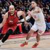 Olimpia Milano, ecco il calendario di EuroLeague: partenza con due sfide a Belgrado