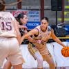 A2 Femminile - Il Jolly Libertas Livorno di scena a Viterbo