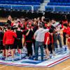 Hapoel Tel Aviv: Madar e Caboclo non rientrano prima di un mese