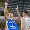 Eurobasket U16M - Italia: vittoria sulla Grecia e passaggio agli ottavi