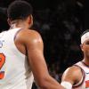 I Knicks travolgono i Bucks senza Giannis grazie a un Brunson incontenibile