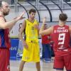 Serie B - Overtime vincente per la Svethia Recanati sulla Goldengas Senigallia
