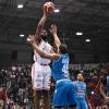 C'è la Guerri Napoli sul cammino dell’Olimpia Milano verso i playoff