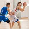 Italbasket U20: domani esordio agli Europei, c'è il Belgio