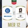 LIVE F8 - Germani Brescia vs Bertram Derthona: diretta (ore 18:00)