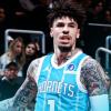 MERCATO NBA - E' cominciato il percorso d'uscita di LaMelo Ball da Charlotte?