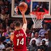 Gli Heat battono i Mavs: Herro rientra e decide nel finale, quinta vittoria consecutiva