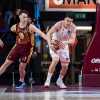 MERCATO LBA - Dalla Spagna: Olimpia Milano interessata a Jaime Pradilla