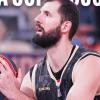 Il Monaco di Nikola Mirotic in finale di Supercoppa in Francia: battuto il Boulazac