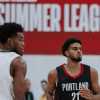 Summer League - Rupert e i Blazers finiscono alla grande contro i Pelicans