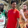 Ma quale Fair Play!? Ecco la Top 10 dei più pagati in EuroLeague nel 2025/26