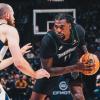 Randle e Gobert trascinano i Timberwolves contro i Pacers di Siakam