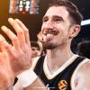 Colpo Asvel Villeurbanne: vittoria sul Dubai Basketball, show di De Colo