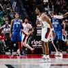 NBA - Il momento positivo dei Trail Blazers continua con la vittoria sui Magic