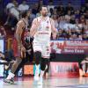 L'Olimpia Milano resiste alla rimonta di Venezia e consolida il terzo posto