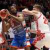 MERCATO LBA - Pauly Paulicap giocherà la BCL Asia con i LG Sakers