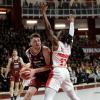 Highlights LBA | Due punti salvezza per Varese al PalaShark di Trapani