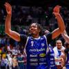 Ed Croswell sul futuro: «Amo Treviso, vorrei restare»