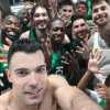 Incredibile Sloukas, a Abu Dhabi sarà la 12esima Final Four della carriera