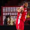 Ciao Angola: Omari Spellman porta il Libano in semifinale | Preolimpico
