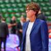Techfind A1F - Cinzia Zanotti ancora alla guida del GEAS Basket
