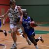 I campioni d'Europa U20 a Domegge: 24^ edizione del torneo di basket De Silvestro-Meneghin